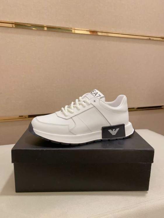 Picture of Armani Shoes _SKUArmanisz38-44hnm0106890
